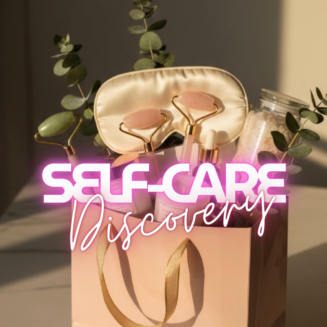Self-Care Discovery
