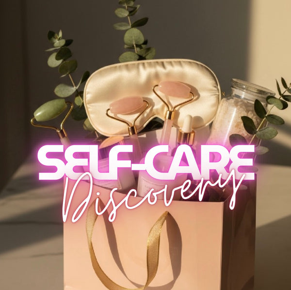 Self-Care Discovery