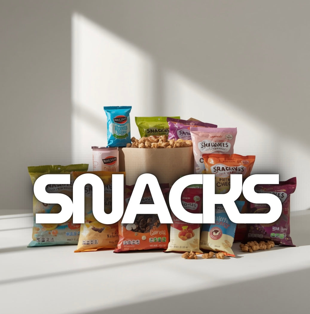 Snacks