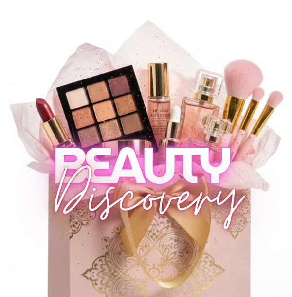 Beauty Discovery