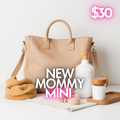 Mommy: NEW MOMMY: Mini
