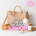 Mommy: NEW MOMMY: Advanced