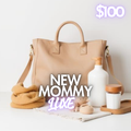 Mommy: NEW MOMMY: Luxe